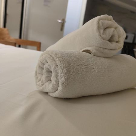 Good Stay Rooms Мадрид Экстерьер фото