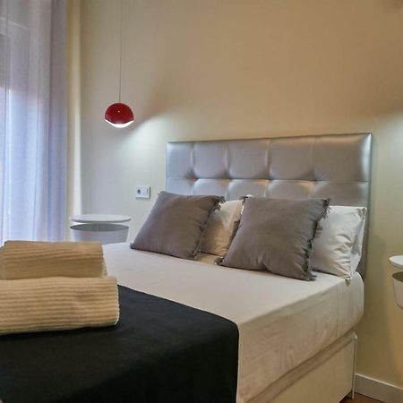 Good Stay Rooms Мадрид Экстерьер фото