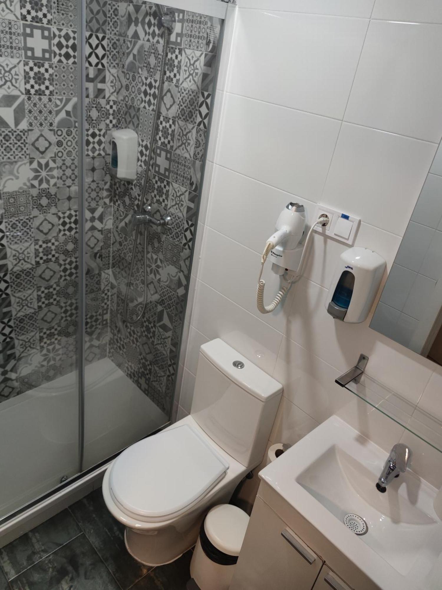 Good Stay Rooms Мадрид Экстерьер фото