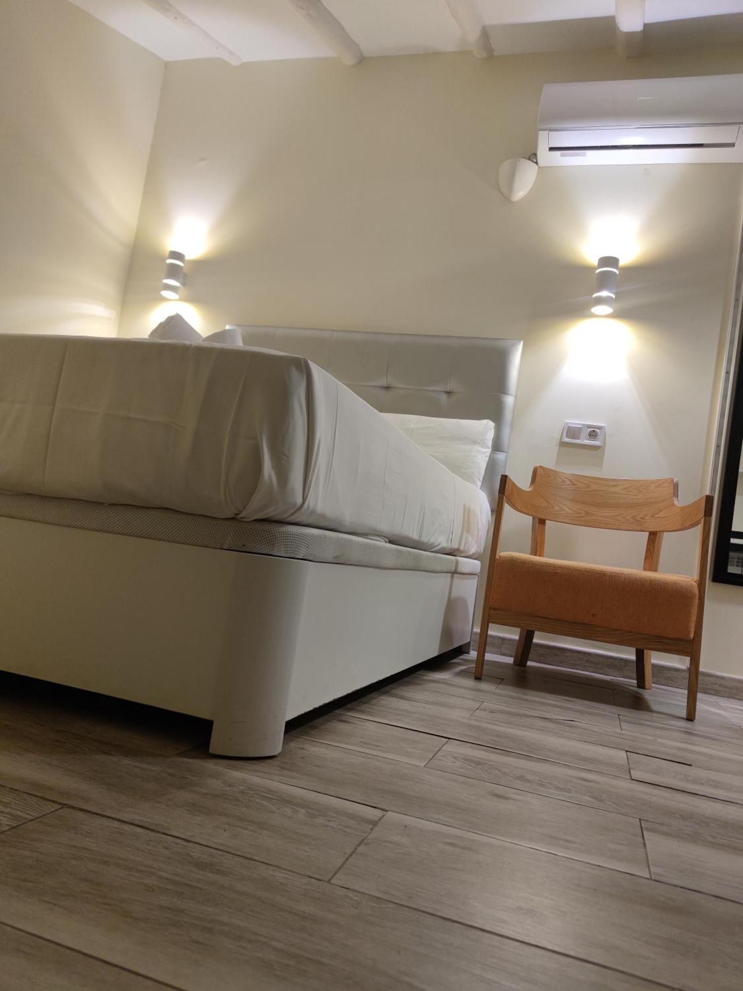 Good Stay Rooms Мадрид Экстерьер фото