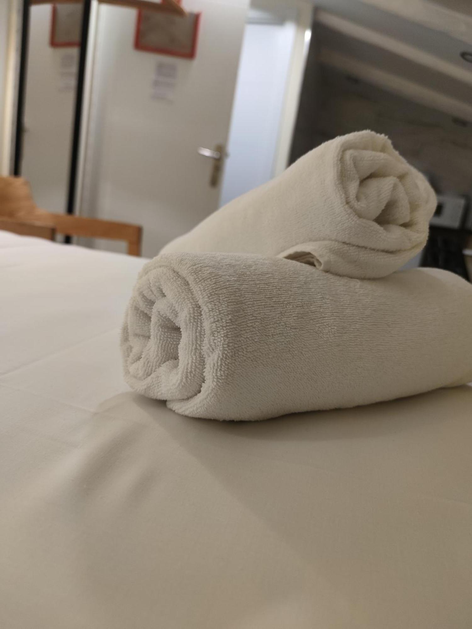 Good Stay Rooms Мадрид Экстерьер фото