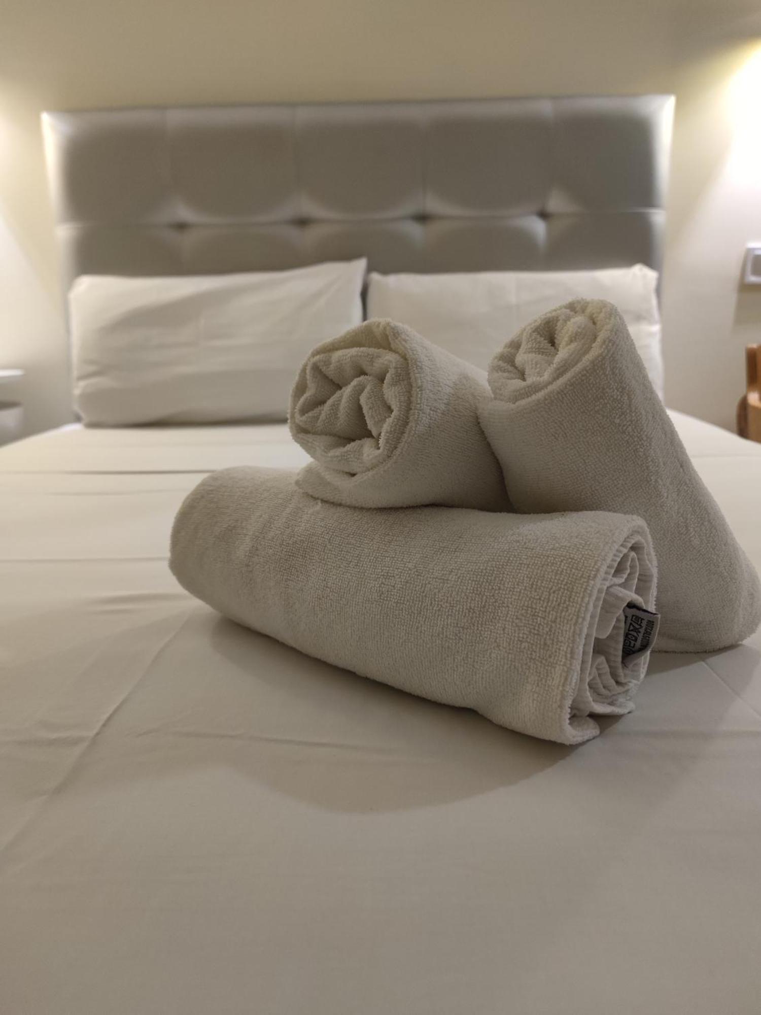 Good Stay Rooms Мадрид Экстерьер фото