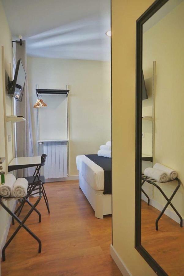 Good Stay Rooms Мадрид Экстерьер фото