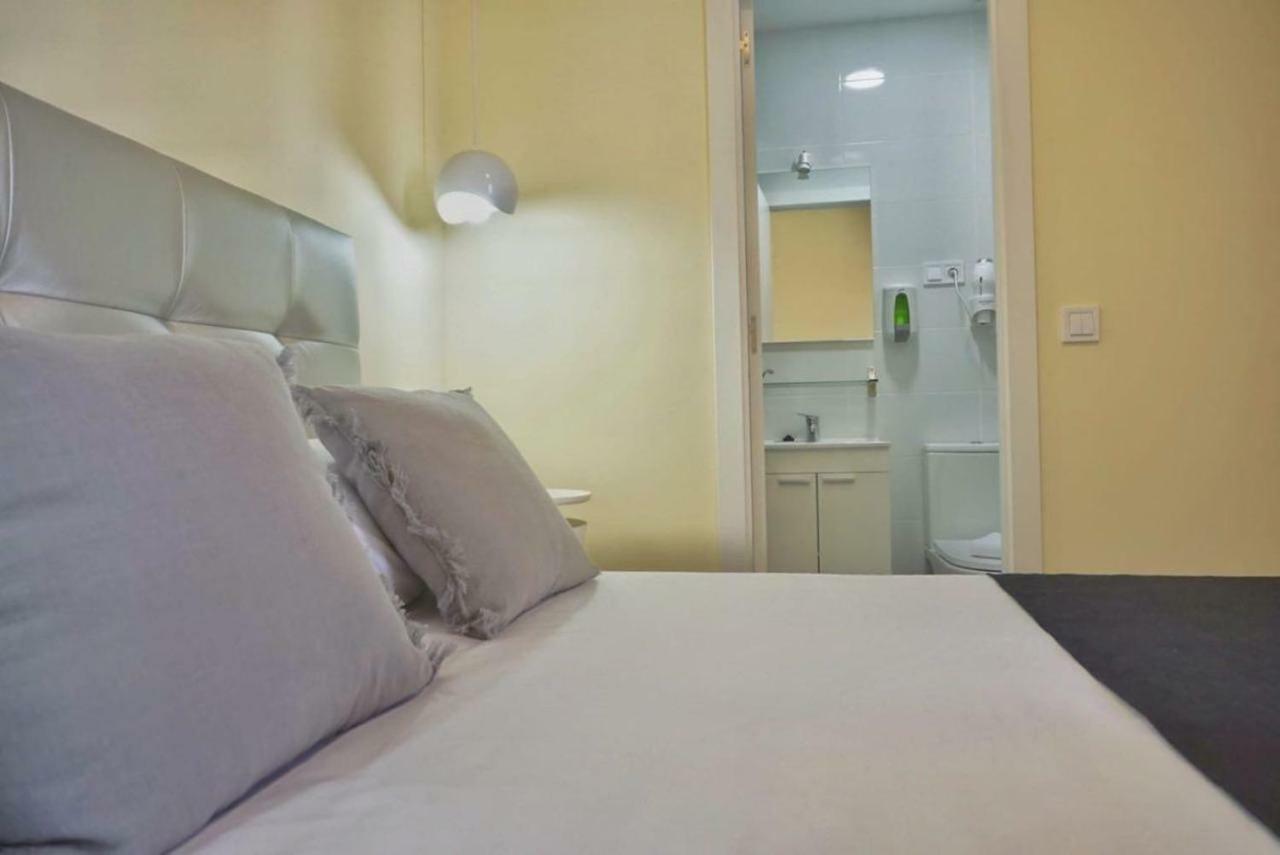 Good Stay Rooms Мадрид Экстерьер фото
