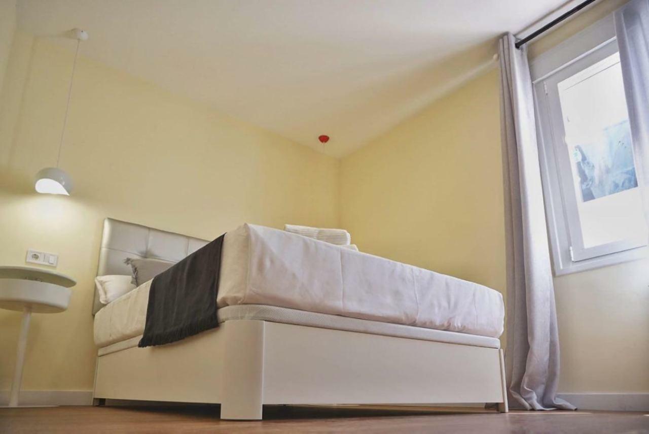 Good Stay Rooms Мадрид Экстерьер фото