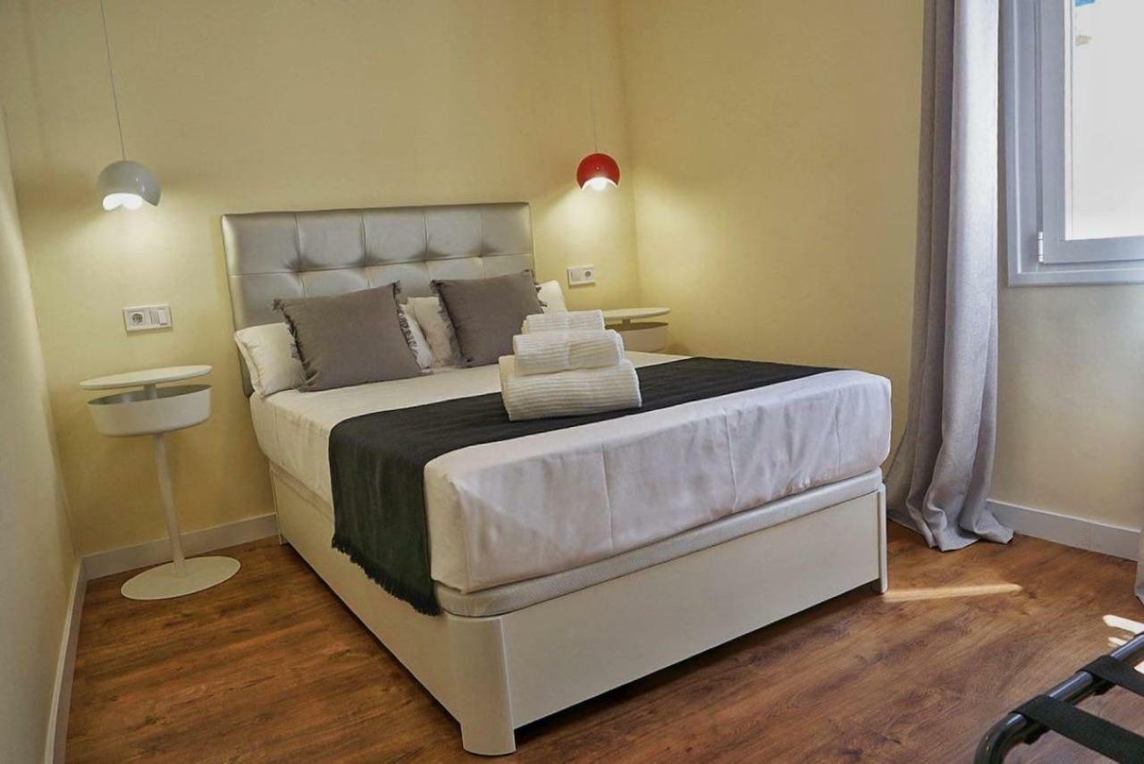 Good Stay Rooms Мадрид Экстерьер фото